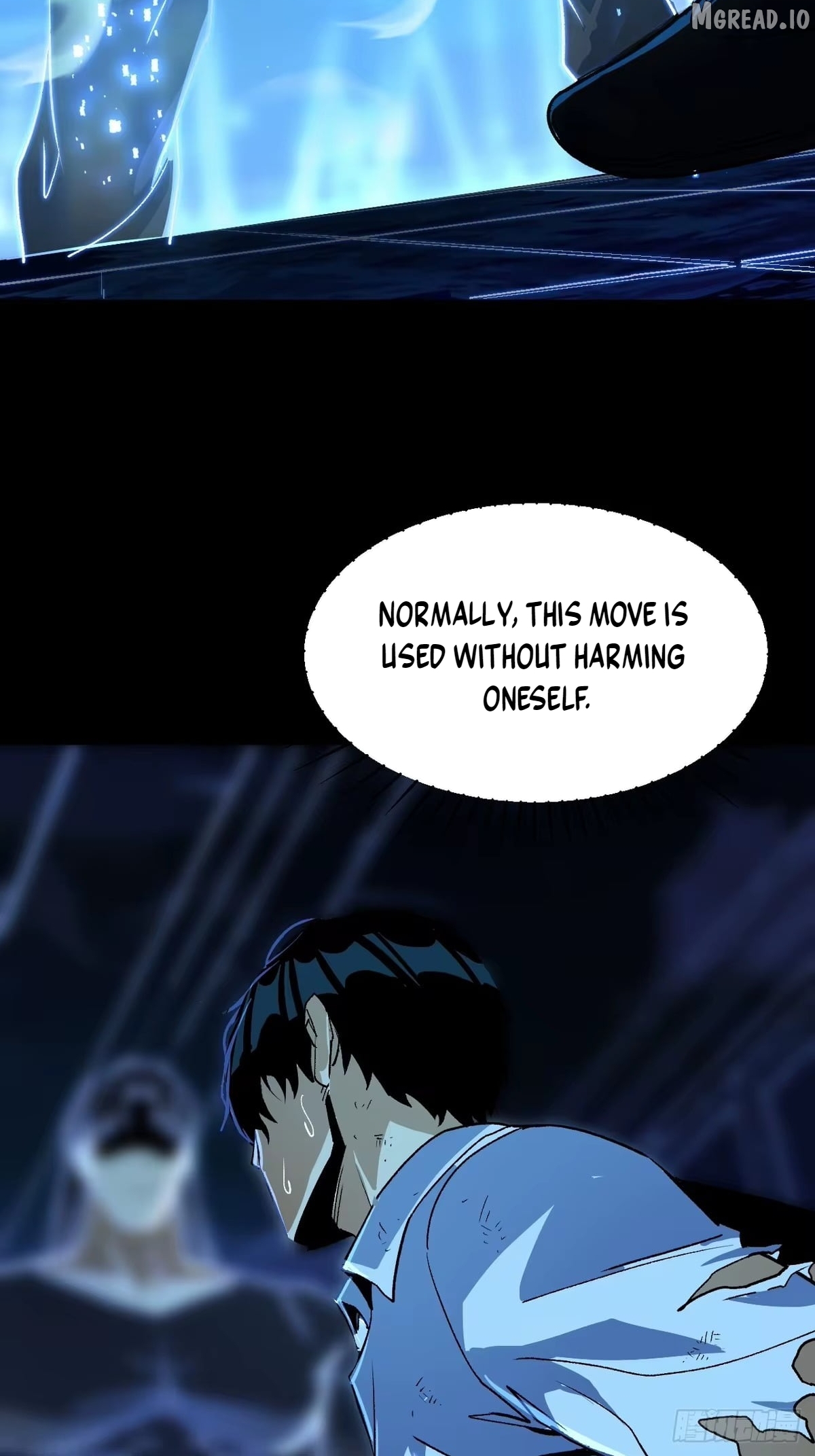I Will Grind My Way to Lord hood Chapter 60  - page 62